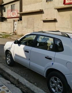 هيونداي توسان